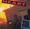 CD HEART - Rock the House Live CDP7957972 Capitol Records 1991 US Japanese Pop/Rock Used