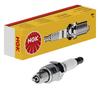 NGK General Plug (тип интегрированного терминала) 1 шт. [2409] C4HSB