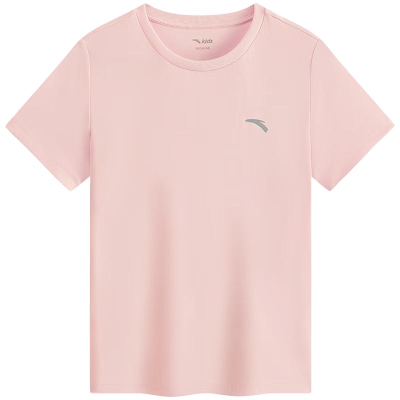 Anta Kids Quick-Dry Sports T-Shirt