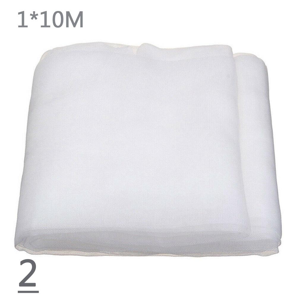 Bird Plant Vegetables Netting Garden Pest Control Crops Protection Farm Supplies Protective Net