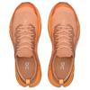 On Cloudsoma Comfortable Fit Trail Running Shoes Men sneaker Orange 3MF30653144