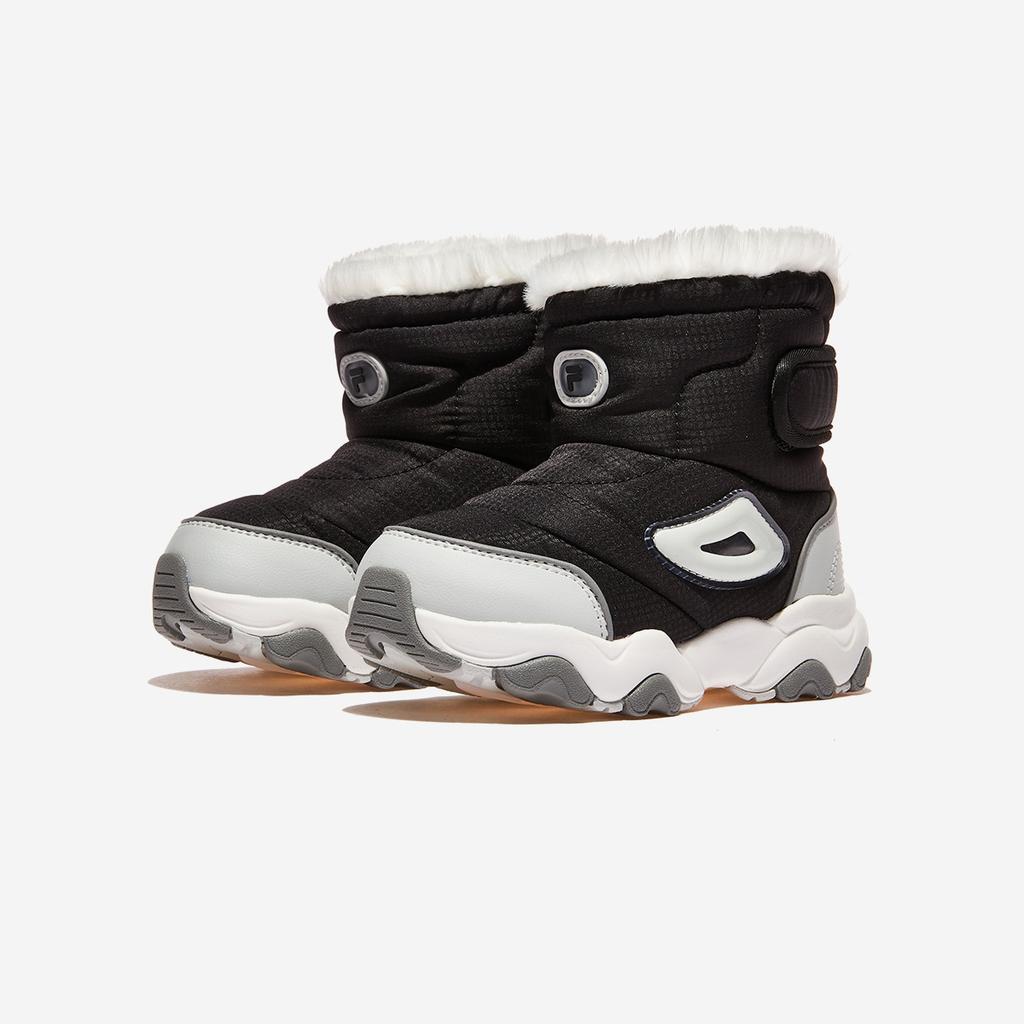 [Fila] Bubble Dino Boots Toddler [FK254BT01X005-1]