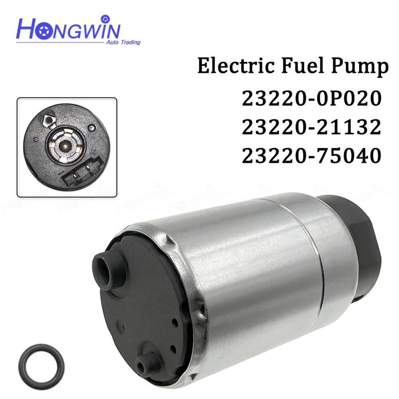 Fuel Pump Strainer Reg For Honda CBR1000RR 600 VFR 1200F 2008-23 Yamaha Raptor 700R SE 06-23 16700-MFL-013 16700-MFJ-D02 HFP-387
