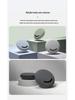 HuiDu MB200 Bluetooth 360° USB Конференц-спикер Микрофон
