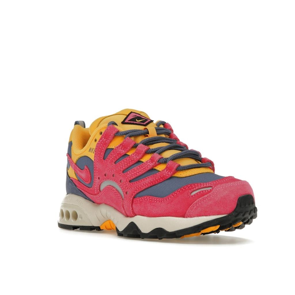 Nike Кроссовки унисекс Air Terra Humara Alchemy Pink Diffused-Blue Sanddrift FQ9084-600
