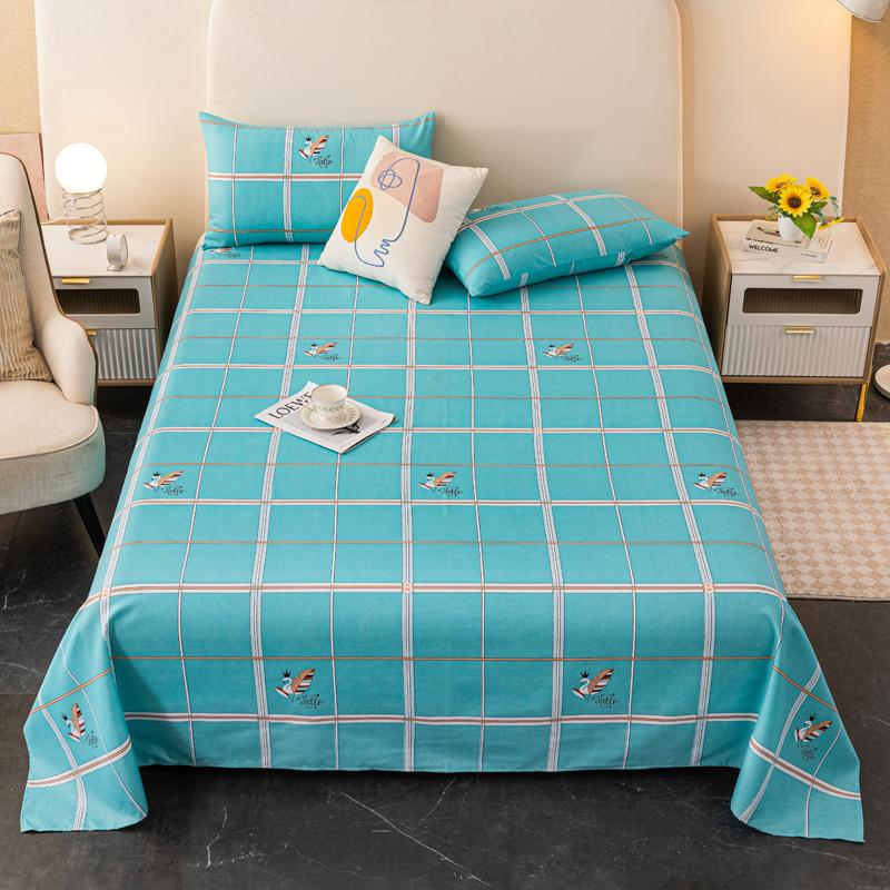 Черные цветы Простыня мультяшный цветочный постельный комплект для девочек женщин декор для спальни простыня 3 шт. полиэстеровые простыни с 2 наволочками