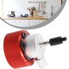 For Green Gas Adapter Pistol Propane Refill Accessory Filling Accessories Brand new High quality Practical Useful