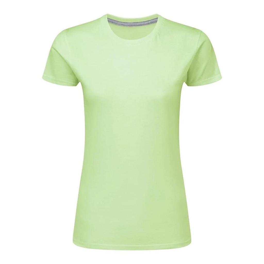 SG Womens/Ladies Perfect Print Tee