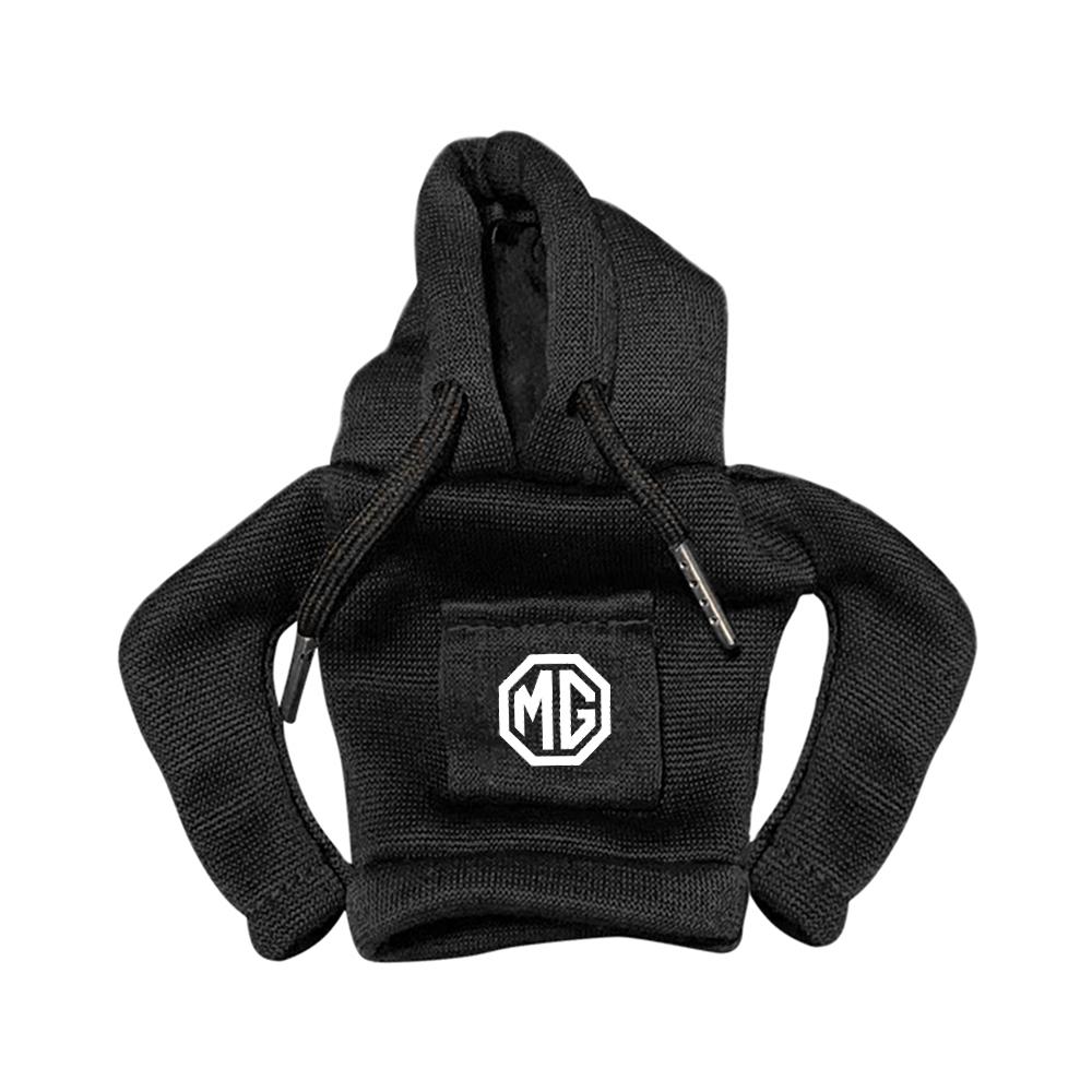 Hoodie Car Gear Shift Lever Cover Universal Car Gear Shift Knob For MG ZS 5 7 6 Cyberster MG4 EV ES5 HS ONE GT GS MG3 EZS 3SW tcl6