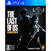 The Last of Us Remastered [Рейтинг CERO «Z»] - PS4