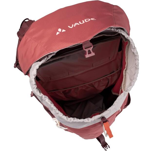 Рюкзак Vaude Neyland 18 brick (Damen) (16150-804)