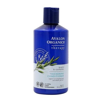 Therapy Biotin B-Complex Кондиционер для утолщения волос, 14 унций