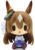 Ichiban Kuji Uma Musume Pretty Derby 7-й выпуск D приз Фигурка Chocokko Сатоно Даймонд