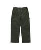 Рабочие брюки Dickies мужские Хлопок Толстая вельветовая ткань Низ Хаки S 100% 8-рубцовый