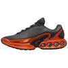 New Air Max Dn Dark Smoke Grey Salsa Red HJ6695-001