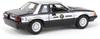Greenlight ACME Scale 1993 North Carolina Highway Patrol Ford Mustang SSP 1/64