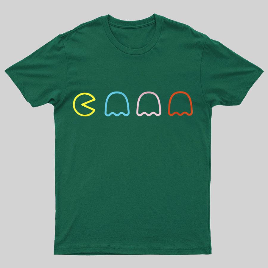 Funny Gamer Geeky T-Shirt