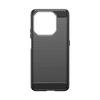For Cover Honor 400 Smart Case For Honor 400 Smart Shockproof Soft TPU Silicone Carbon Fiber Back Case For Honor 400 Smart Case