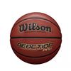 Wilson Reaction Pro Leather Basketball