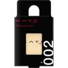 Kate Kate The Eye Color 002 1.4g Eye Makeup Eye Color & Eye Shadow Apply an Appropriate Amount To Your Eyelids. Eye Makeup Eye Color