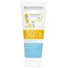 Bioderma Photoderm Pediatrics Молочко Spf 50+ 200 мл