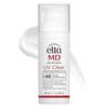 EltaMD UV Clear Солнцезащитный крем для лица SPF 46 – Формула без масел с оксидом цинка, Рекомендовано дерматологами (белый)