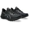 Asics GT 1000 13 Black Steel Grey Women Sneakers 1012B663-004