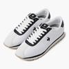 Le Coq Sportif Montpellier GM White QP313LSN81_WBK0