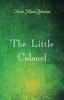 Книга The Little Colonel