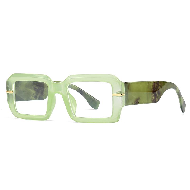 Солнцезащитные очки формы бабочки женские Uv400 креативные подвески металлические безободковые очки для улицы, путешествий, вечеринок, декоративные солнцезащитные очки