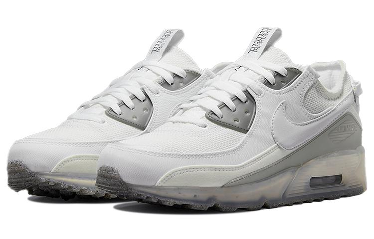 Nike Air Max Terrascape 90 'Triple White' DQ3987-101
