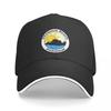 Бейсболка-тракер Chadwick Beach Pickleball Baseball Cap western Hat Женские кепки Унисекс