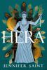 Книга Hera : The Beguiling Story of the Queen of Mount Olympus