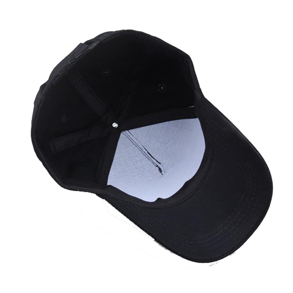 Шляпа Wayne’S World Бренд Snapback Хлопковая Бейсболка Мужчины Женщины Хип-Хоп Папа Тракер Шляпа Дропшиппинг