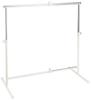 YAMAZEN Mini Hanger Rack Width X Depth 45 X Height Cm Load Capacity 4 Kg Width and Height Adjustable Closet Storage Ivory 59-97 53-83 OBM-SS(IV)
