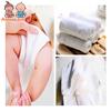 5pcs Baby Reusable Diaper Washable Ecological Cotton Diapers 3 Layers Cloth Nappies for Children Breathable Absorbent