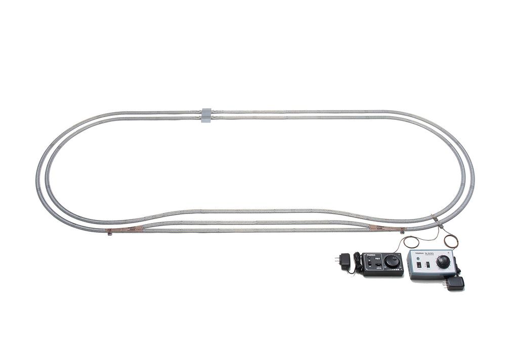 Tomytec TOMIX N Gauge My Plan F 90940 Набор рельс для модели железной дороги DT-PC