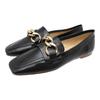 Loafers Cm [Fabiorsconi] Women's S-5678 22.0 Cm~22.5 [item]