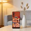 H-Heated R-Rivalry R-Russia C Phone Case For Samsung S25,S24,S21,S22,S23,S30,Ultra,S20,Plus,Fe,Soft Silicone Black Cover