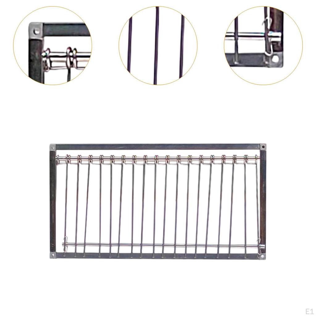 Входная дверь для птичьей клетки для голубей и гнездовья