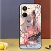 Word of Honor For Realme 15 10 11 12 13 14 Pro Plus C65 C67 C63 C61 C55 C51 C53 C35 C75 GT6 GT7 Pro Case