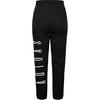 Adidas Neo M CS BB WV TP Fashion Versatile Comfortable Knitted Sports Pants Men Bottoms Black DZ4891