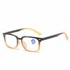 Reading Glasses Men Women Anti Blue Rays Presbyopia Eyeglasses Antifatigue Computer Eyewear with +1.5 +2.0 +2.5 +3.0 +3.5 +4.0