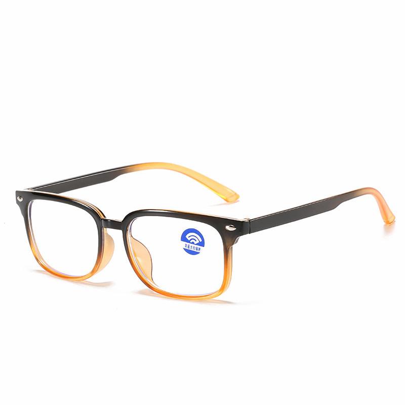 Reading Glasses Men Women Anti Blue Rays Presbyopia Eyeglasses Antifatigue Computer Eyewear with +1.5 +2.0 +2.5 +3.0 +3.5 +4.0
