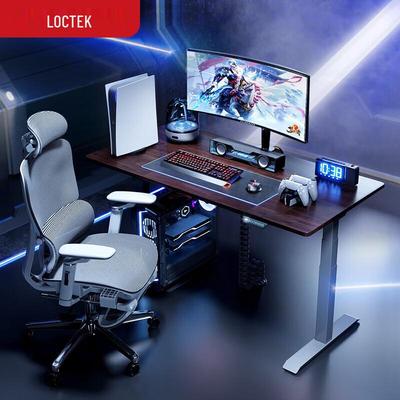 Электрический стол для работы стоя Loctek Black Warrior Max