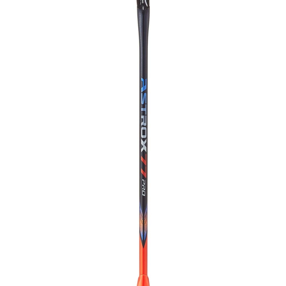 YONEX Ракетка для бадминтона Astrox 77 Pro 4U5 High Orange (Только рамка) (752) AX77-P Прямо из Японии