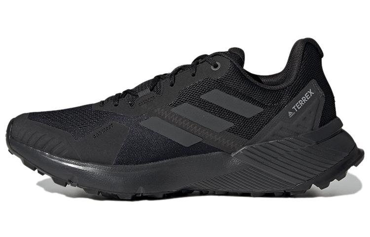adidas Terrex Soulstride 'Черный Карбон' FY9215