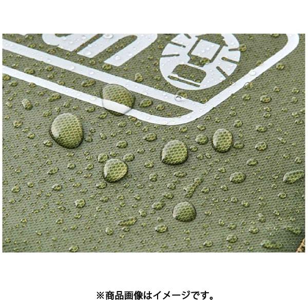 Coleman 2000037165 [ultimate Ice Cooler Ii 35l  Olive ]