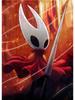 Videogame Hollow Knight Posters Prints Canvas Painting Anime Game Wall Picture For Modern Kids Room Home Decoration