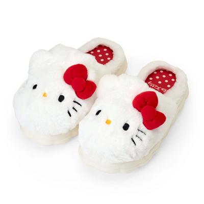 Тапочки Sanrio Hello Kitty Лицо 274691